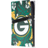 NFL Green Bay Packers Tropical Print PS5 Pro Console Skin